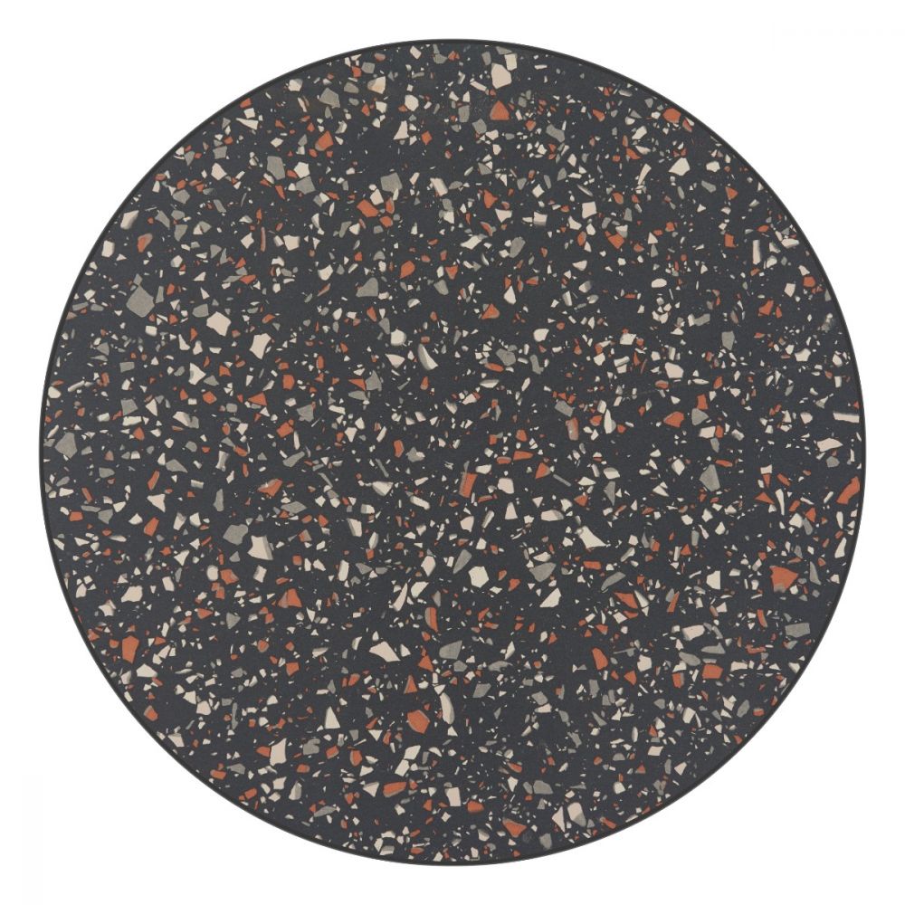 Bite Bar Table Black
