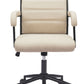 Auction Office Chair Beige