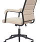 Auction Office Chair Beige