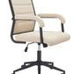 Auction Office Chair Beige