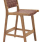 Feder Counter Stool Brown