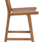 Feder Counter Stool Brown