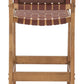 Feder Counter Stool Brown