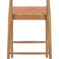 Bandani Counter Stool Tan