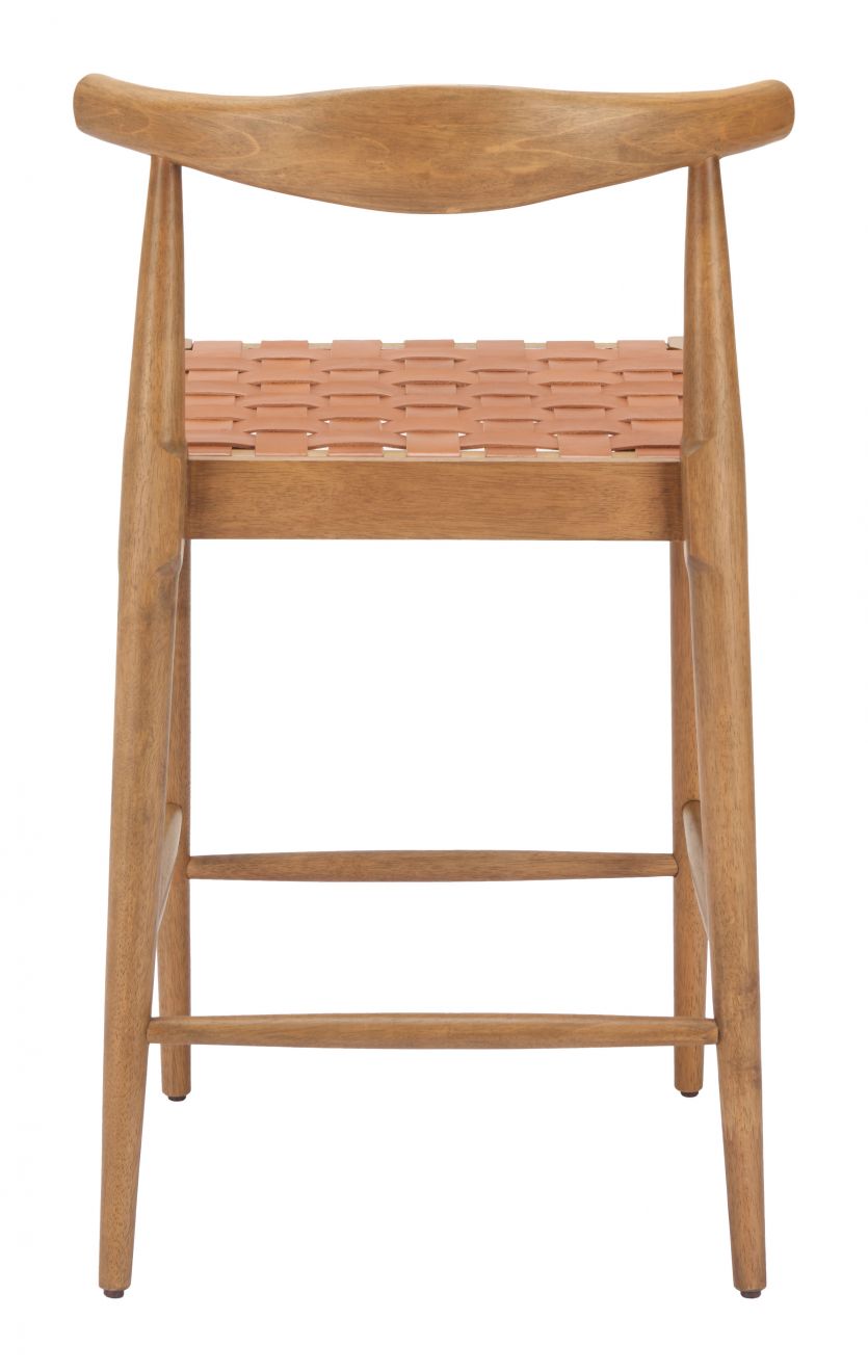Bandani Counter Stool Tan