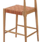 Bandani Counter Stool Tan