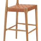 Bandani Barstool Tan