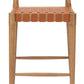 Bandani Barstool Tan