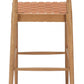 Bandani Barstool Tan