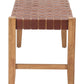 Bandani Bench Brown