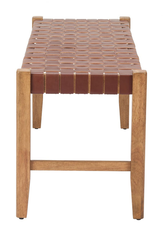 Bandani Bench Brown