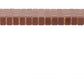 Bandani Bench Brown