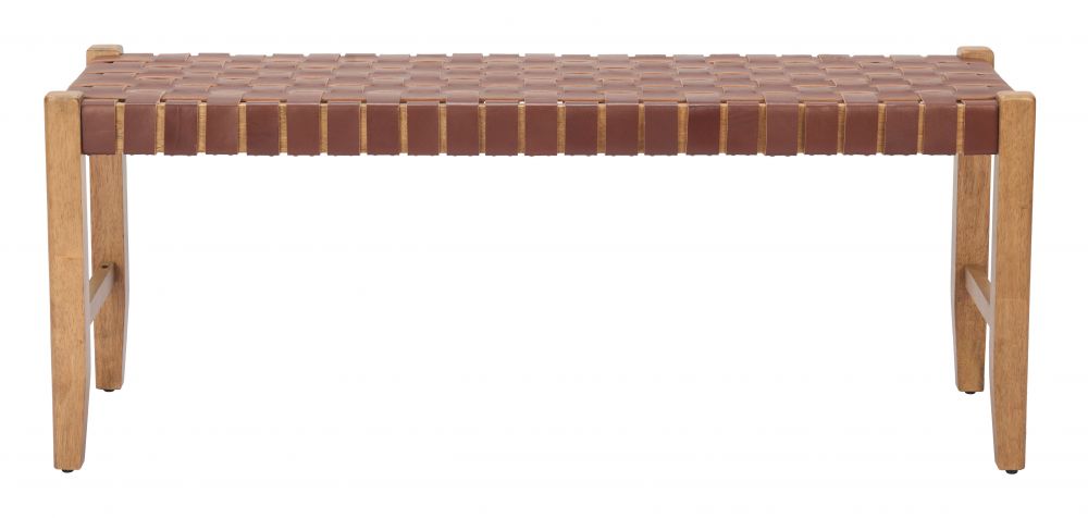 Bandani Bench Brown
