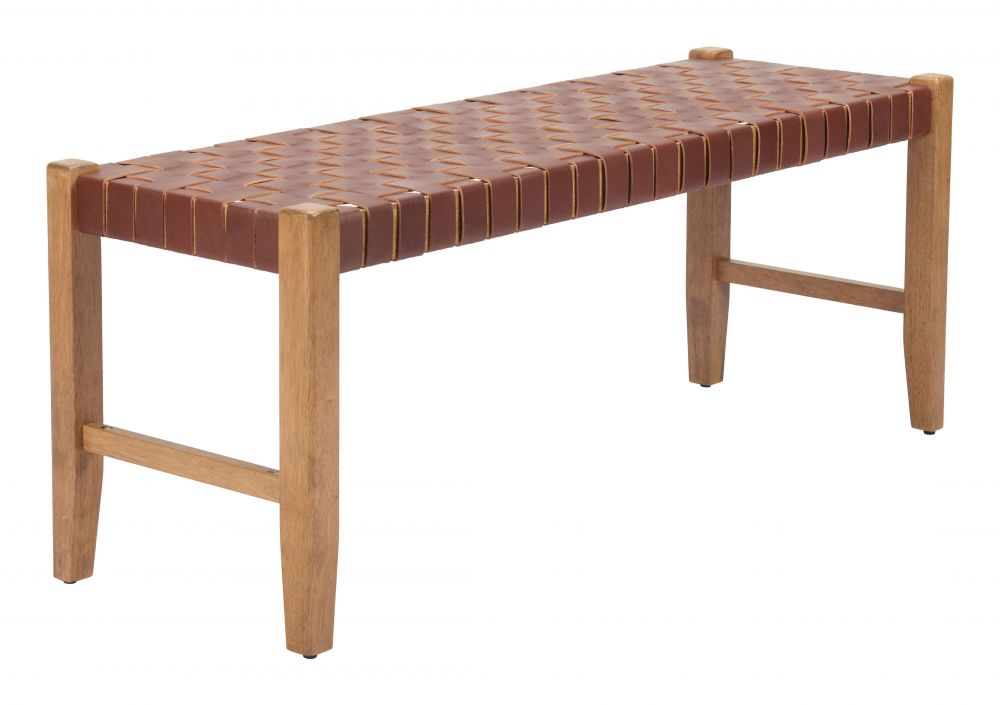 Bandani Bench Brown