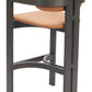 Shaili Barstool Brown