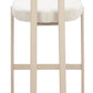 Aurea Barstool Light Gray