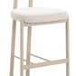 Aurea Barstool Light Gray