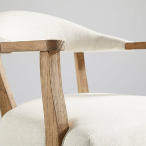 Prater Counter Stool | Natural