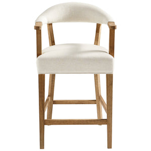 Prater Counter Stool | Natural