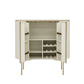 Paloma Bar Cabinet