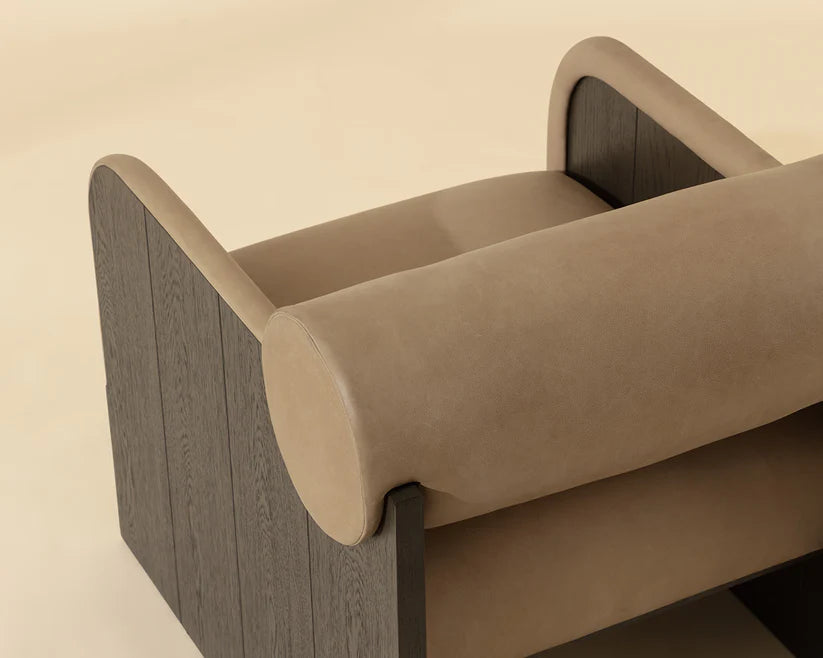 Coburn Lounge Chair