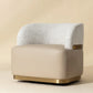 Brinda Swivel Lounge Chair