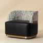 Brinda Swivel Lounge Chair