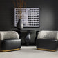 Brinda Swivel Lounge Chair