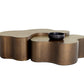 Boise Nesting Coffee Tables (Set Of 2)