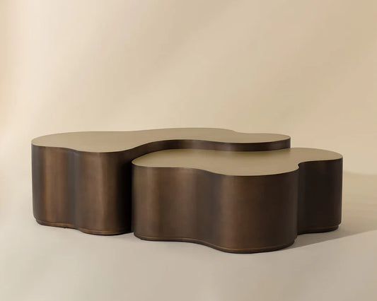 Leda Coffee Table