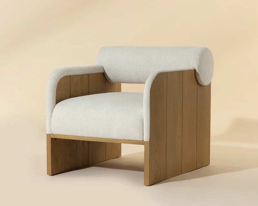 Coburn Lounge Chair