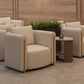 Alix Lounge Chair