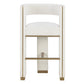 Adamina Barstool