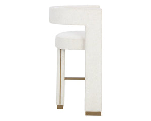 Adamina Barstool