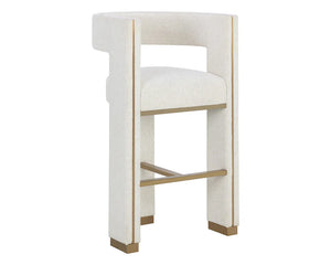 Adamina Barstool