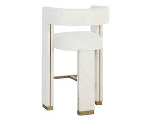 Adamina Barstool