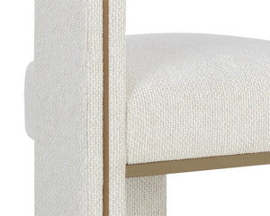 Adamina Barstool