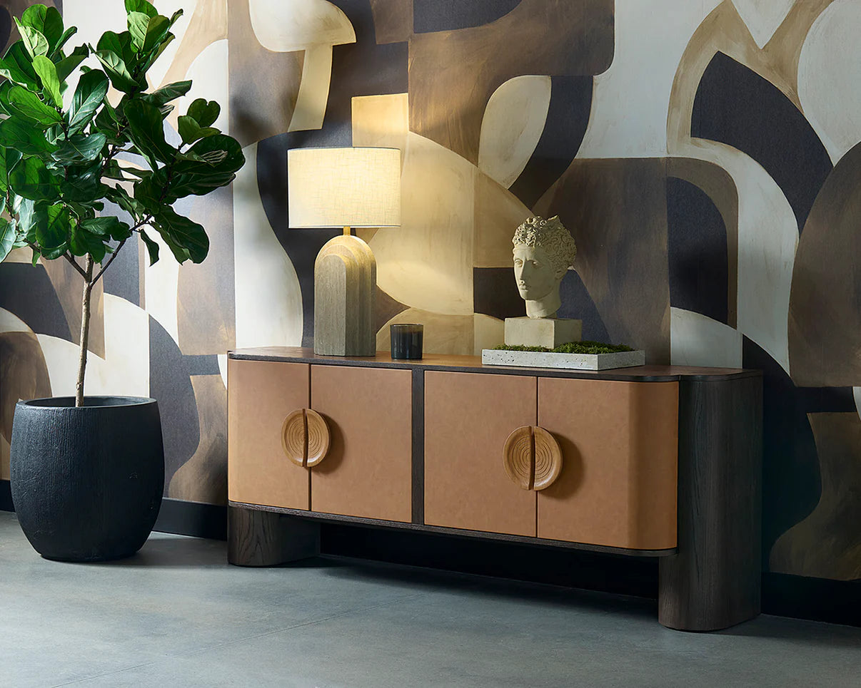 Dresde Sideboard