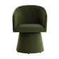 Etta Swivel Dining Armchair