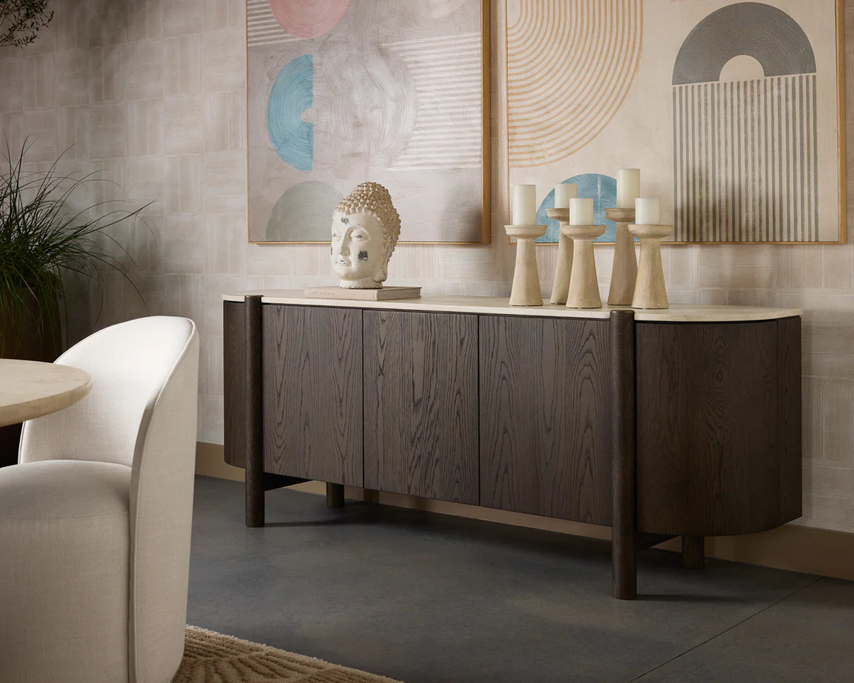 Banyan Sideboard