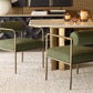 Ajani Dining Armchair