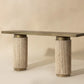 Ashva Console Table