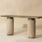 Mesa consola Ashv