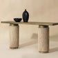 Mesa consola Ashv