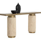 Mesa consola Ashv