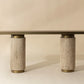 Mesa consola Ashv