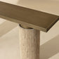 Mesa consola Ashv