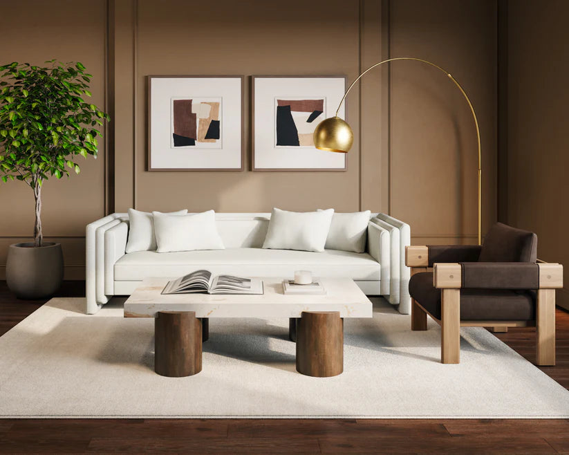 Carmichael Lounge Chair