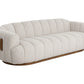 Tadeo Sofa - Warm Brown