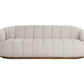 Tadeo Sofa - Warm Brown